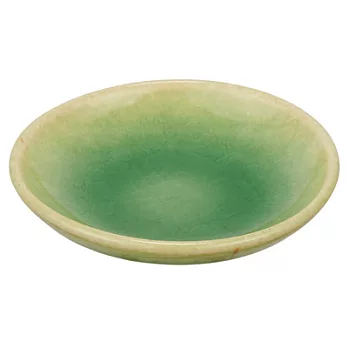 [MUJI 無印良品]伊賀燒小盤/10cm