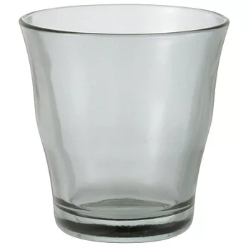 [MUJI 無印良品]玻璃杯/灰色/200ml