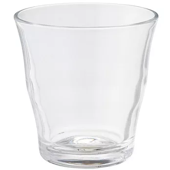 [MUJI 無印良品]玻璃杯/透明/270ml