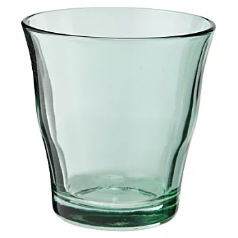 [MUJI 無印良品]玻璃杯/綠色/200ml