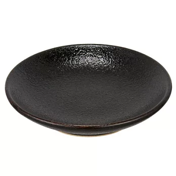 [MUJI 無印良品]益子燒小盤/10cm