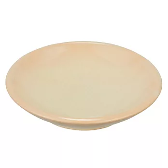 [MUJI 無印良品]荻燒小盤/10cm