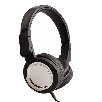 比利時On earz DJ款耳罩式耳機黑色