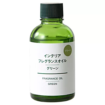 [MUJI 無印良品]空間芬香油/草本.60ml