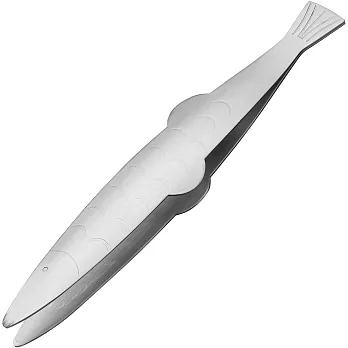 《Master》魚骨去除夾