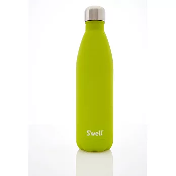 S’well STONE COLLECTION-Peridot 25oz