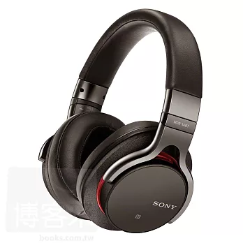 SONY MDR-1ABT/B 黑色 Hi-Res 觸控藍牙耳罩式耳機黑