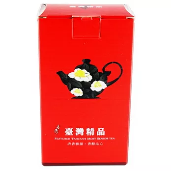 【寶澤茶品】極致5品茶