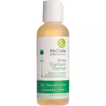 Mychelle白蔓越莓潔顏露130ml