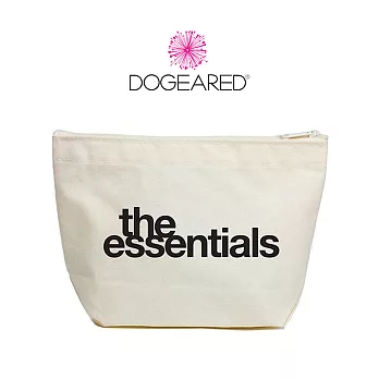 DOGEARED 收納包 the essentials