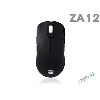 ZOWIE ZA12電競光學滑鼠