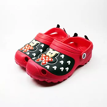 ​Disney迪士尼Minnie米妮(休閒鞋)_紅色28紅色