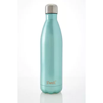 S’well GLITTER COLLECTION-Sweet Mint 25oz