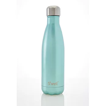 :S’well GLITTER COLLECTION-Sweet Mint 17oz