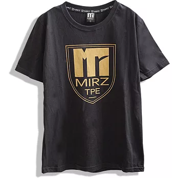 MIRZ。Royal Mirz 4colorsM黑系