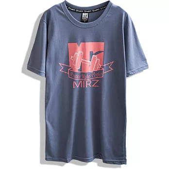 MIRZ。Makes Perfect 5colorsM藍系