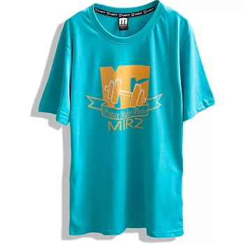 MIRZ。Makes Perfect 5colorsM綠系