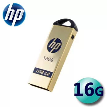 HP 16GB x725w USB3.0 隨身碟