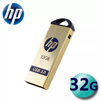 HP 32GB x725w USB3.0 隨身碟