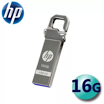 HP 16GB x750w USB3.0 隨身碟