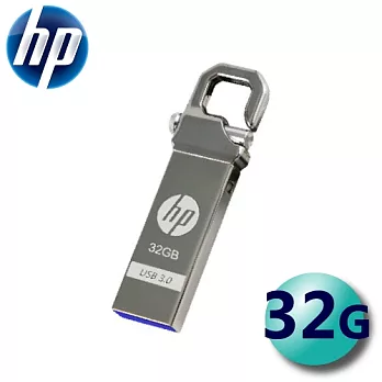 HP 32GB x750w USB3.0 隨身碟