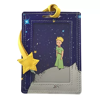 小王子 隨身卡套Le Petit Prince Card Holder