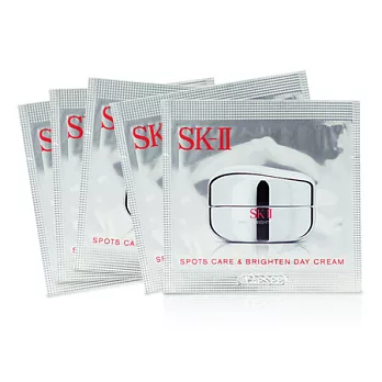 SK-II 肌光極效超淨斑乳霜0.5g *5