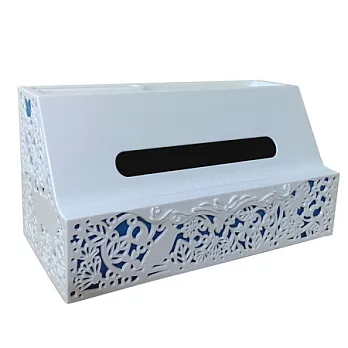 CB森林系列FOReT 面紙 收納盒 (共2色)象牙白
