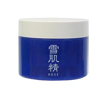 KOSE 雪肌精草本按摩敷面膜(30ml)