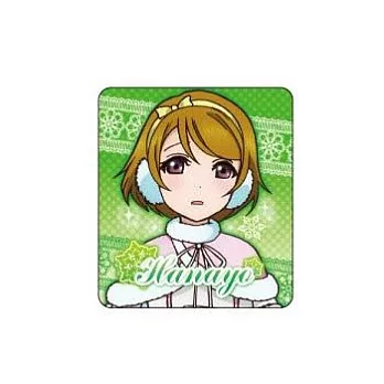 Love Live Snow halation 胸章收藏組:小泉花陽