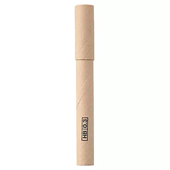 [MUJI 無印良品]自動鉛筆芯/HB/0.3mm/12支