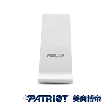 【Patriot美商博帝】磁吸式 FUEL iON 直立充電座