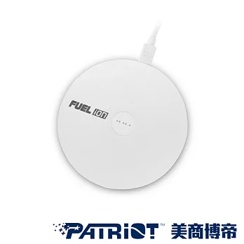 Patriot 美商博帝 Fuel iON 磁吸專用充電盤