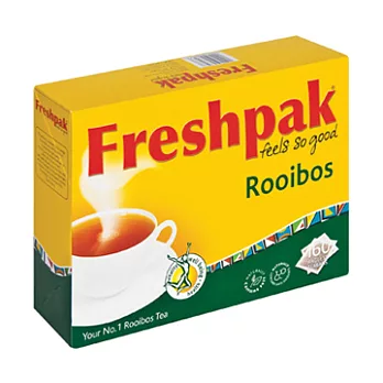 Freshpak 南非國寶茶(RooibosTea) 分享包 2.5gx160入