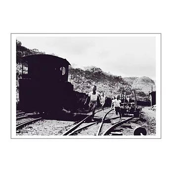 比快 翁庭華 懷舊台灣攝影明信片 Faster !Photography