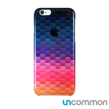 Uncommon iPhone6 (4.7吋) 透明背蓋- Warm Sunset