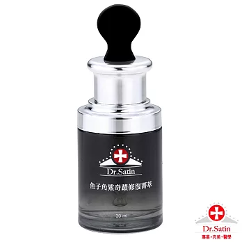 Dr Satin 魚子角鯊奇蹟修復菁萃 30ml