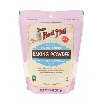 [美國Bob’s red mill] 發粉(不含鋁)(無麩質) 453g