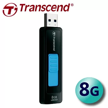 創見 Transcend 8GB JetFlash 760 USB3.0 隨身碟(JF760)