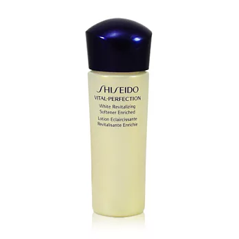 SHISEIDO 資生堂 全效抗痕 亮采賦活露 25ml