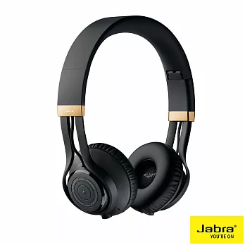 Jabra Revo Wireless HiFi 耳罩式藍牙音樂耳機
