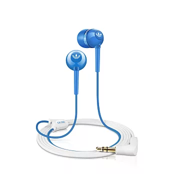 SENNHEISER CX310 Originals 耳道式耳機藍色