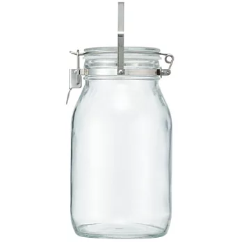 [MUJI 無印良品]釀果實酒用瓶/2L