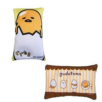 《Sanrio》蛋黃哥可擦拭護腕墊(大臉)