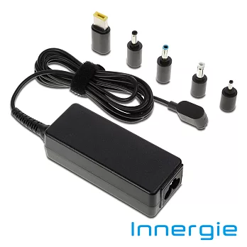 Innergie 45瓦Ultrabook筆電充電器 (45W Ultrabook Adapter)