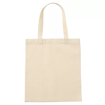 [MUJI 無印良品]布製購物袋生成A4