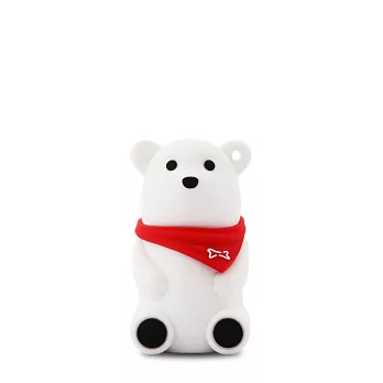 BONE / Bear Driver 北極熊隨身碟 (16G)