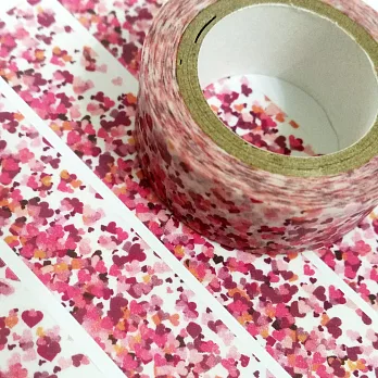 麒麟紙膠-繽紛心情