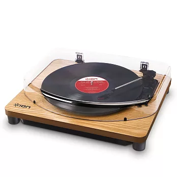Ion Audio 古典黑膠唱機 CLASSIC LP