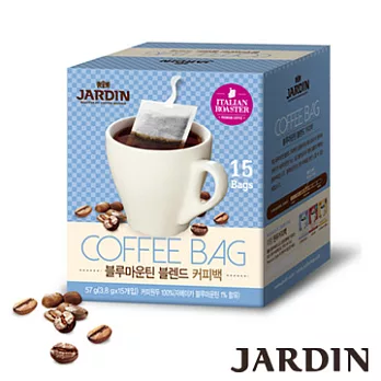 Jardin Real Cafe 藍山咖啡(15包/盒)